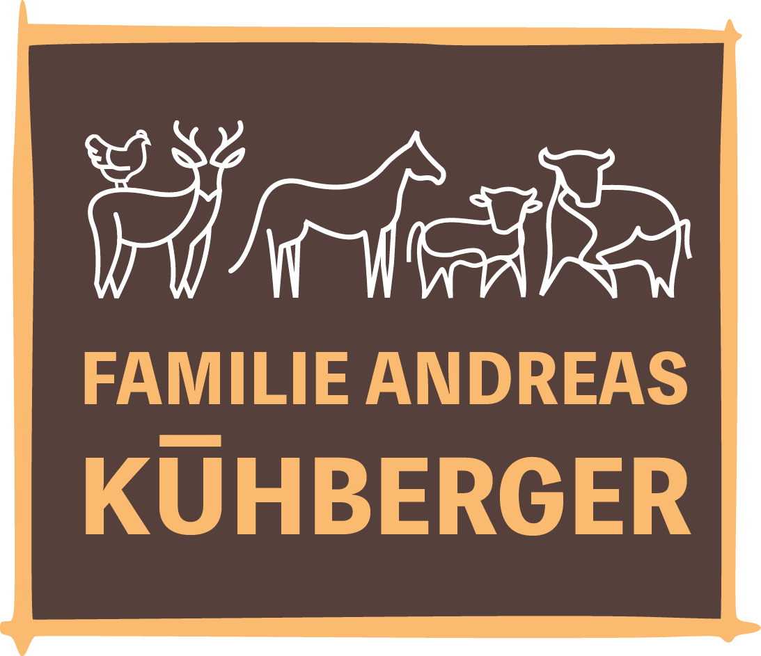 Familie Andreas Kühberger